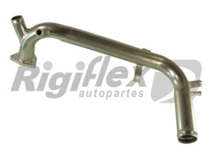RIGIDO DE AGUA SIN INTERCOOLER MODELO 112